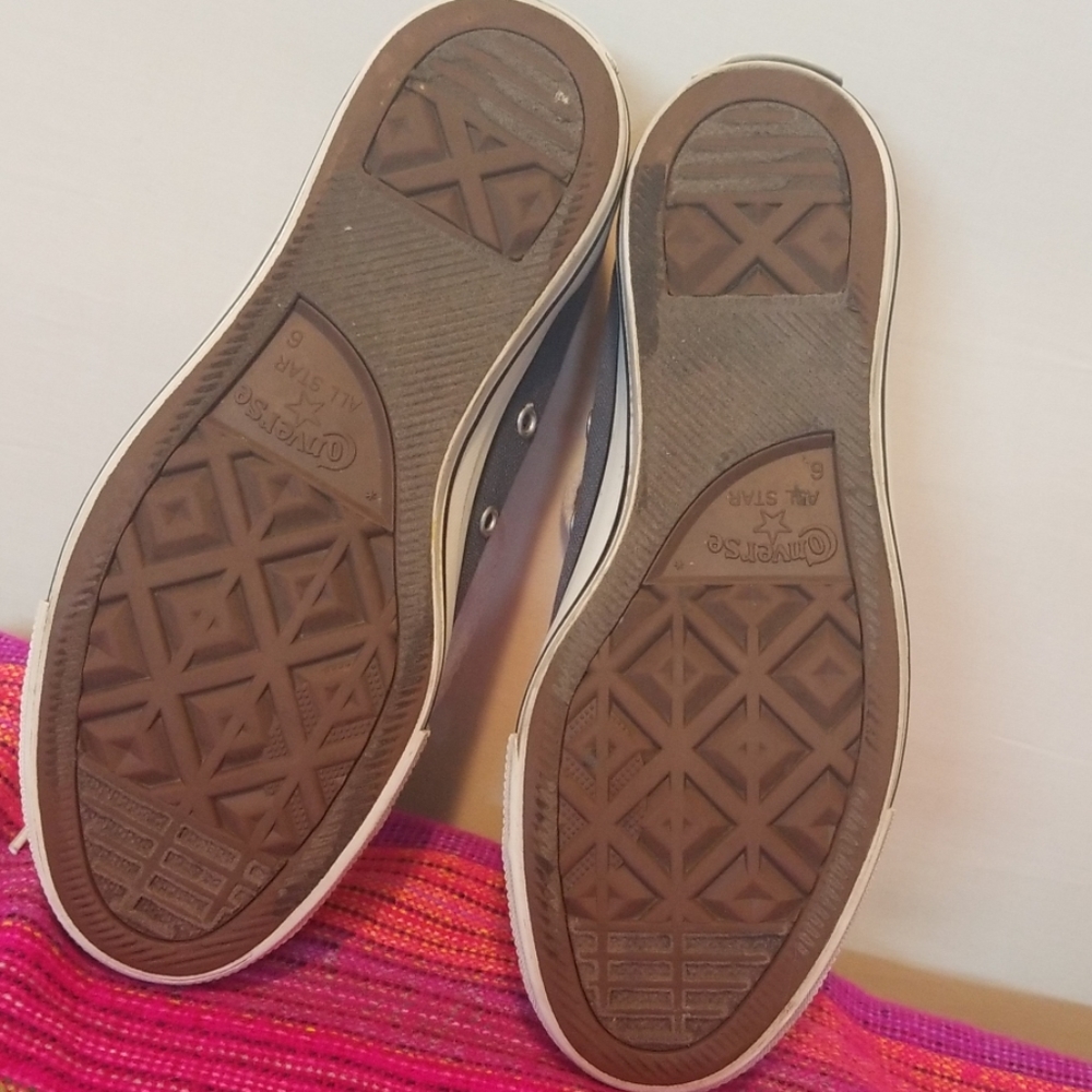 Converse All Star - image 6